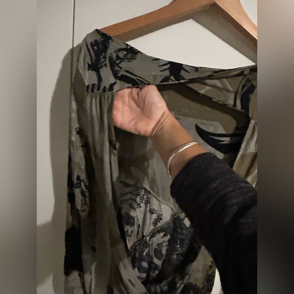 Diesel dress - Picture 6 of 8